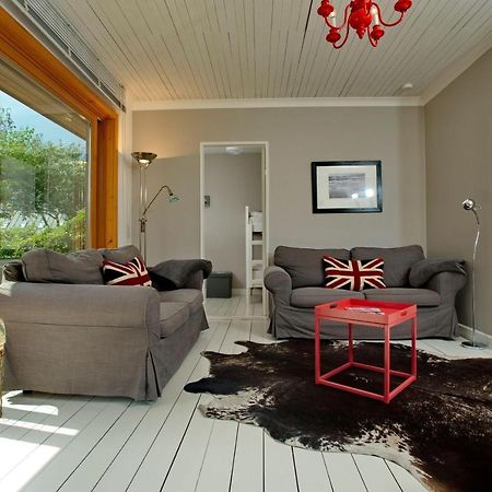 Bungalow-L Westerland Exteriör bild